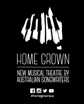Home Grown Musicals Australia